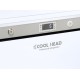 ARMADIO FRIGO 200 Litri - TEMP.  +0°C/+10°C
