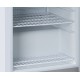 ARMADIO FRIGO PORTA IN VETRO 200 Litri - TEMP.  +0°C/+10°C