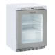 ARMADIO FRIGO PORTA IN VETRO 200 Litri - TEMP.  +0°C/+10°C