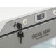 ARMADIO FRIGO PORTA IN VETRO 200 Litri - TEMP.  +0°C/+10°C