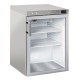 Armadio congelatore in ABS ventilato 200 Lt. (Per CONGELAMENTO BICCHIERI)