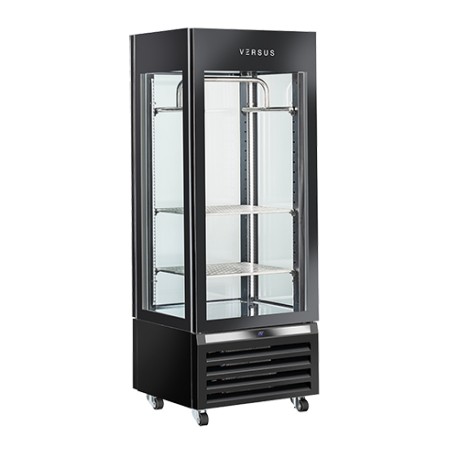 VETRINA FRIGO FROLLATURA CARNE