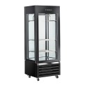 VETRINA FRIGO FROLLATURA CARNE