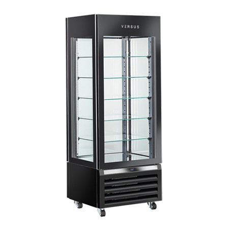 VETRINA FRIGO PER CIOCCCOLATO