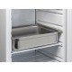 ARMADIO FRIGO 400 Litri - TEMP -1°C/+5°C PORTA IN VETRO