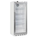 ARMADIO FRIGO 400 Litri - TEMP -1°C/+5°C PORTA IN VETRO