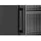 ARMADIO FRIGO 400 Litri - TEMP 0°C/+7°C PER BIBITE