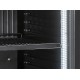 ARMADIO FRIGO 400 Litri - TEMP 0°C/+7°C PER BIBITE