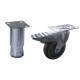 Tavolo refrigerato GN1/1
