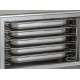 ABBATTITORE VERTICALE GN1/1 e/o EURONORM 600x400mm