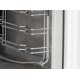 ABBATTITORE VERTICALE GN1/1 e/o EURONORM 600x400mm