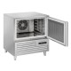 ABBATTITORE VERTICALE GN1/1 e/o EURONORM 600x400mm