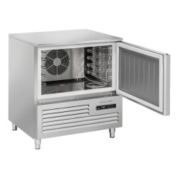 ABBATTITORE VERTICALE GN1/1 e/o EURONORM 600x400mm