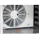 ABBATTITORE VERTICALE GN1/1 e/o EURONORM 600x400mm