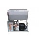 TAVOLO REFRIGERATO GN/1 -  1800x700x850 cm