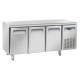 TAVOLO REFRIGERATO GN/1 -  1800x700x850 cm