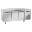 TAVOLO REFRIGERATO GN/1 -  1800x700x850 cm