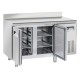 Tavolo refrigerato GN1/1