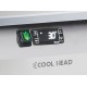 TAVOLO REFRIGERATO GN/1 - 2250x700x850