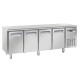 TAVOLO REFRIGERATO GN/1 - 2250x700x850