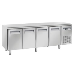 TAVOLO REFRIGERATO GN/1 - 2250x700x850