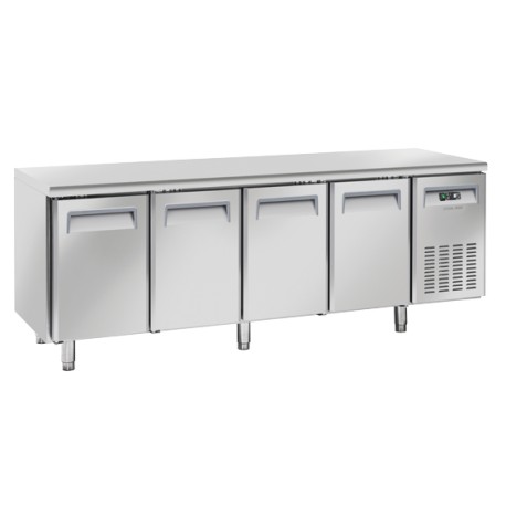 TAVOLO REFRIGERATO GN/1 - 2250x700x850