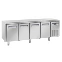 TAVOLO REFRIGERATO GN/1 - 2250x700x850