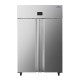 ARMADIO REFRIGERATO DOPPIA PORTATN GN2