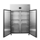 ARMADIO REFRIGERATO DOPPIA PORTATN GN2