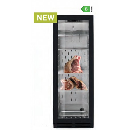 ARMADIO FRIGO PER LA FROLLATURA DELLA CARNE