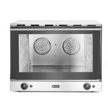 Forno a convezione H100, HENDI, GN 1/1, 230V/3500W, 699x608x(H)550mm