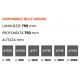 ABBATTITORE 3 TEGLIE -3-GN1/1-60x40