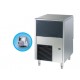 FABBRICATORE GHIACCIO CUBES 38kg