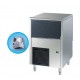 FABBRICATORE GHIACCIO CUBES 42kg in 24 ore