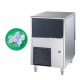 FABBRICATORE GHIACCIO PEBBLES  85kg in 24 ore