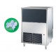 FABBRICATORE GHIACCIO PEBBLES 140kg in 24 ore