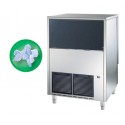FABBRICATORE GHIACCIO PEBBLES 140kg in 24 ore