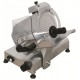 AFFETTATRICE PROFESSIONALE A GRAVITA' LAMA 250 mm - Corsa Lunga