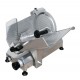 AFFETTATRICE A GRAVITA' LAMA 330 mm, trasmissione a cinghia