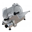 AFFETTATRICE A GRAVITA' LAMA 330 mm, trasmissione a cinghia
