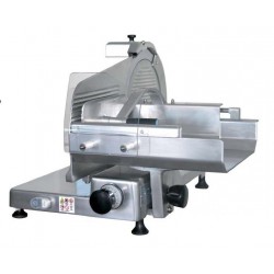 AFFETTACARNE VARTICALE LAMA 370