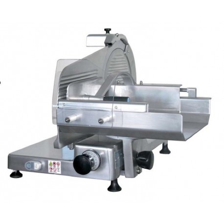 AFFETTACARNE VARTICALE LAMA 370