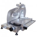 AFFETTASALUMI VERTICALE, lama 370 mm