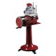 AFFETTATRICE MANUALE VOLANO lama 350