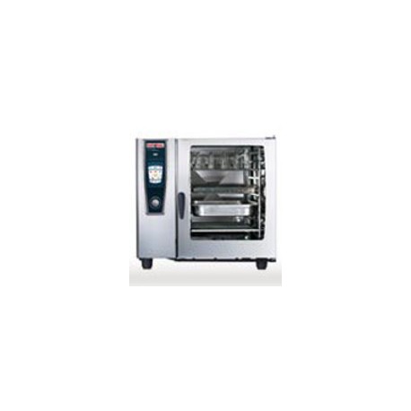 FORNO RATIONAL  102 gas selfCookingCenter 5 Sense