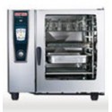 FORNO RATIONAL  102 gas selfCookingCenter 5 Sense