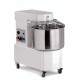 IMPASTATRICE CON TESTATA E VASCAFISSA 25 Kg