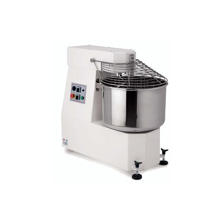 IMPASTATRICE TESTATA SOLLEVABILE  60 Kg