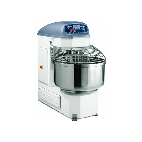 IMPASTATRICE AUTOMATICA 60 Kg