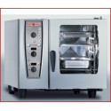 FORNO RATIONAL 61 elettr. CombiMaster Plus